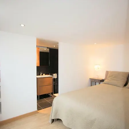 Apartment Superbe