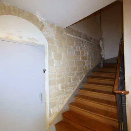 Superbe Apartment Paris