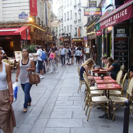 Superbe Paris