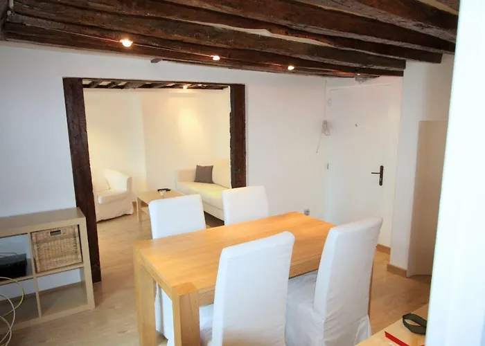 Appartamento Superbe *