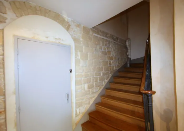 Superbe Appartamento Parigi