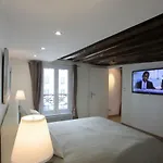 Superbe شقة