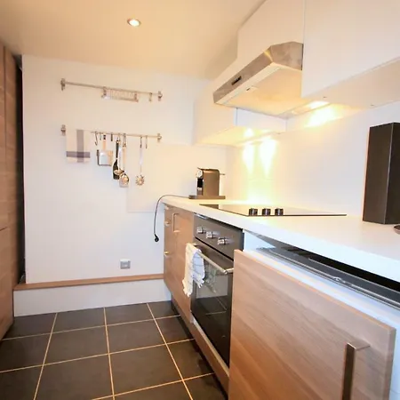 Superbe Apartamento *