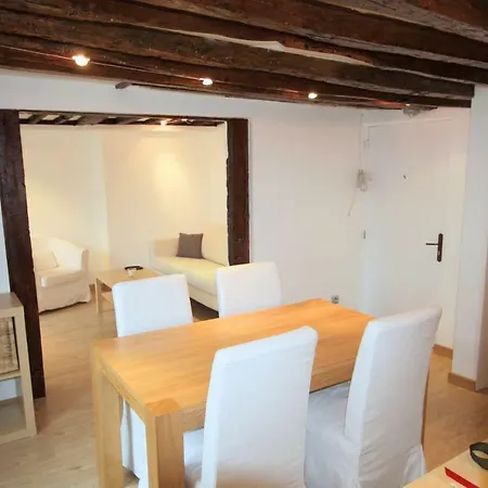 Apartamento Superbe *