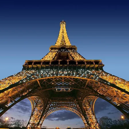 Apartamento Superbe *