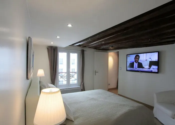 Superbe Apartament