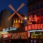 Superbe Lägenhet Paris